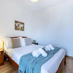 Di Blanca Апартаменты