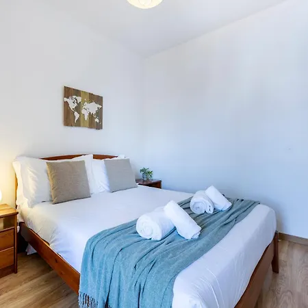 Di Blanca Appartement