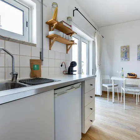 Di Blanca Apartamento *