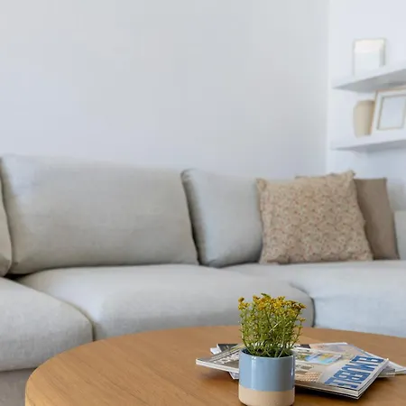 Di Blanca Apartamento Lagos