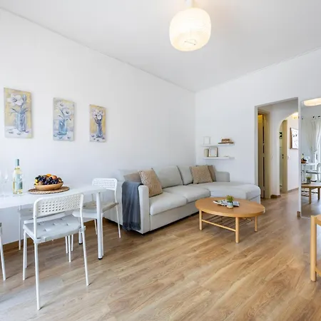 Appartement Di Blanca Lagos