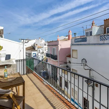 Apartment Di Blanca *