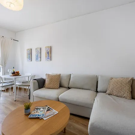 Apartment Di Blanca Lagos