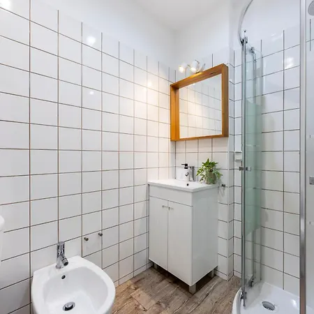 Apartment Di Blanca Lagos