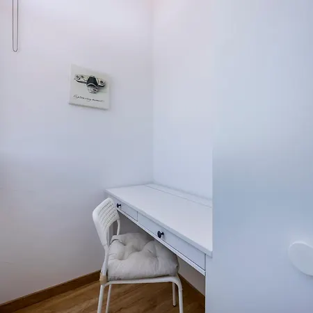 아파트 Di Blanca 라고스