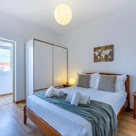 Apartmán Di Blanca *