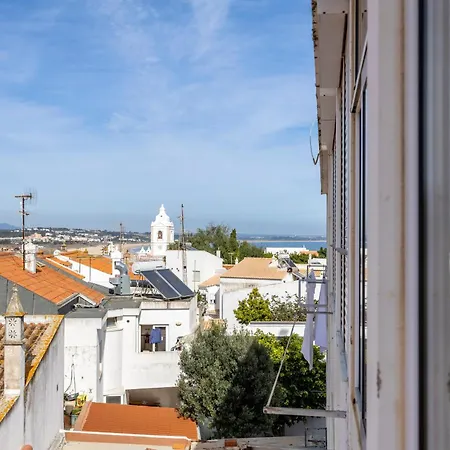 Di Blanca Apartmán *