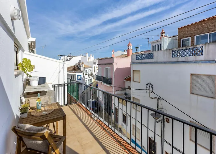 Lägenhet Di Blanca *