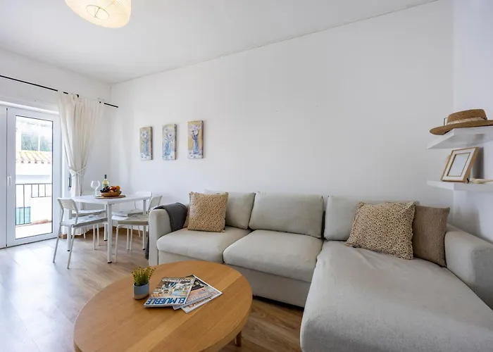 Lägenhet Di Blanca Lagos