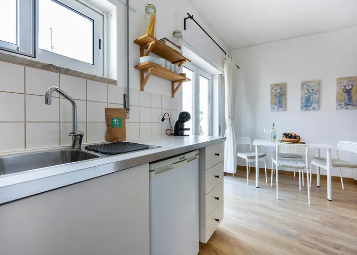 Di Blanca Lägenhet *