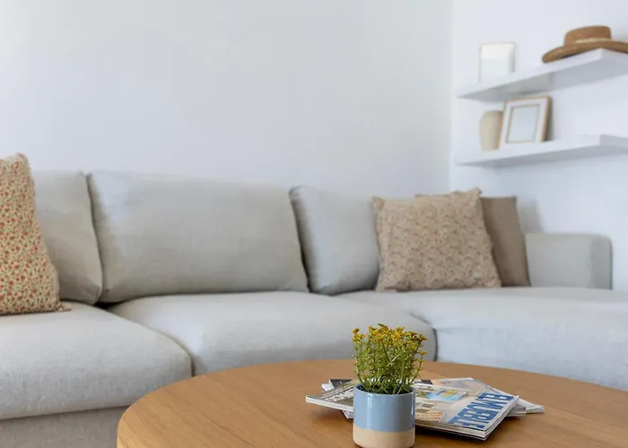 Di Blanca Lägenhet Lagos