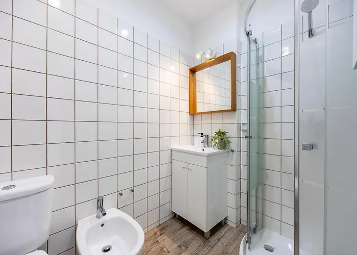 Lägenhet Di Blanca Lagos