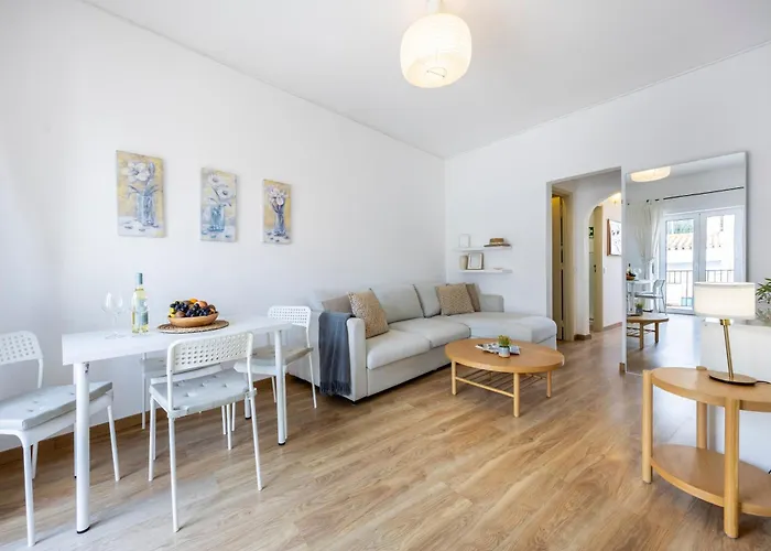 Lägenhet Di Blanca Lagos