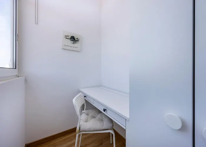 Lägenhet Di Blanca Lagos