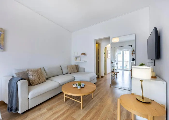 Di Blanca Lägenhet *