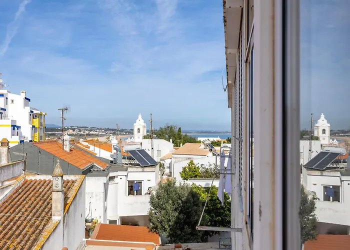 Di Blanca Lägenhet *